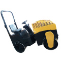 Hcyl-60A Mini Hydraulic Single Drum Vibratory Road Roller